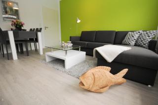 Ferienwohnung Evergreen inkl Saisonstrandkorb - Grömitz - 8