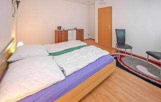 Ferienwohnung Ostseebad Breege - Drewoldke - 2