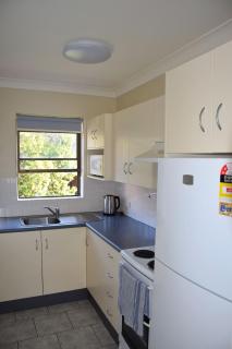 Dunbar Court Unit 8 - Bring your own linen - South West Rocks - 6