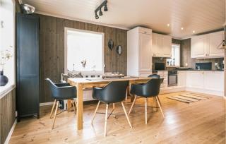 Stunning Home In Rauland With Wifi - 5