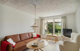 Amazing Home In Dronningmølle With Wifi - Dronningmølle - 8