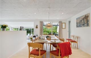 Amazing Home In Dronningmølle With Wifi - Dronningmølle - 5