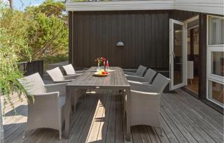 Gorgeous Home In Nexø With Kitchen - 1