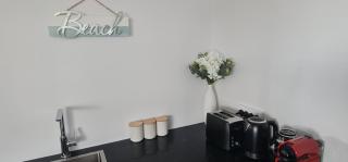 By the Sea 3 bedroom Apartment with ocean views - Coopers Beach - 1
