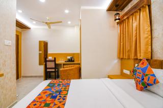 FabHotel Sonali Golden Palace - Nr Bhubaneswar Railway Station - 3