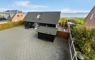 Lovely Home In Fur With Sauna - Fur - 1