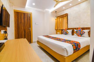 FabHotel Sonali Golden Palace - Nr Bhubaneswar Railway Station - Bhubaneshwar - 1
