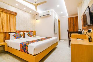 FabHotel Sonali Golden Palace - Nr Bhubaneswar Railway Station - Bhubaneshwar - 2