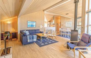Three-Bedroom Holiday Home In Sjallands Odde - Yderby - 9