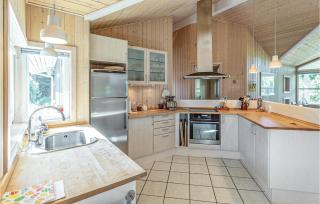 Three-Bedroom Holiday Home In Sjallands Odde - Yderby - 7