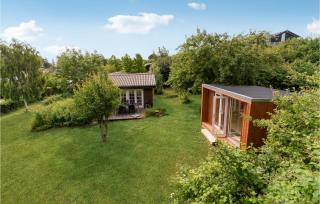 2 Bedroom Stunning Home In Holbæk - 1
