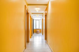 FabHotel Sonali Golden Palace - Nr Bhubaneswar Railway Station - Bhubaneshwar - 5