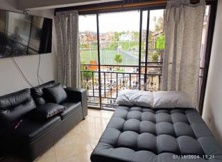 Apartamento en Guatapé por noches - Guatapé - 9