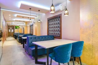 FabHotel Sonali Golden Palace - Nr Bhubaneswar Railway Station - Bhubaneshwar - 3
