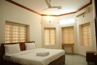 Puzhayoram holiday home, Aluva - Alwaye - 2
