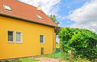 Ferienwohnung Walow Strietfeld - Strietfeld - 4