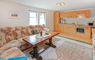 Ferienwohnung Walow Strietfeld - Strietfeld - 8