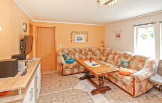 Ferienwohnung Walow Strietfeld - Strietfeld - 7