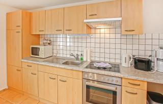 Ferienwohnung Walow Strietfeld - Strietfeld - 5