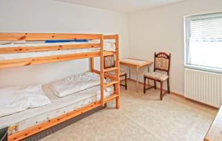 Ferienwohnung Walow Strietfeld - Strietfeld - 2