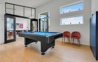 Stunning Home In Sjølund With Sauna - 8