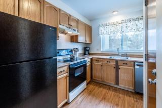 4BR Private Townhouse at Smugglers' Notch Resort condo - 5