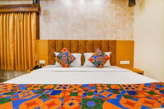 FabHotel Sonali Golden Palace - Nr Bhubaneswar Railway Station - Bhubaneshwar - 7