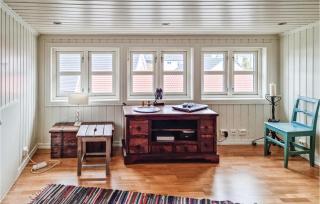 Awesome Home In Lillesand With Wifi - 4