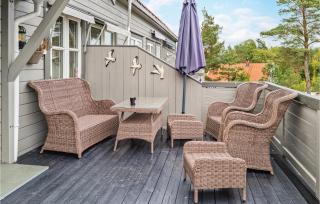 Awesome Home In Lillesand With Wifi - 3