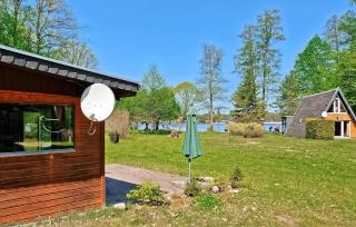 Ferienhaus Rheinsberg - Scharfenberg - 2