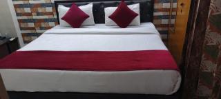 Hotel Ravi BR Group 3 star hotel - 8