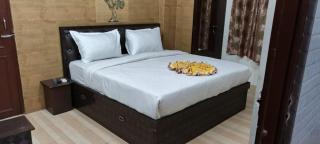 Hotel Ravi BR Group 3 star hotel - 4