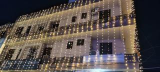 Hotel Ravi BR Group 3 star hotel - 2