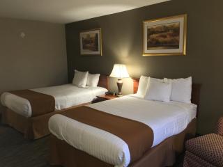 Best Western Gateway Adirondack Inn - Utica - 1