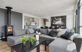 Nice Home In Nørre Nebel With Kitchen - 8
