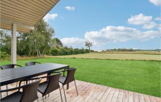 2 Bedroom Beautiful Home In Samsø - Ballen - 9
