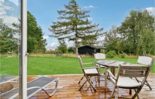 2 Bedroom Beautiful Home In Samsø - Ballen - 3