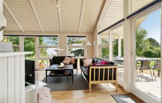 2 Bedroom Beautiful Home In Samsø - Ballen - 6