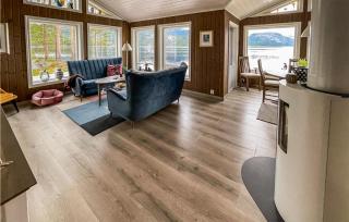 Nice Home In Nissedal With Lake View - Kyrkjebygdi - 7