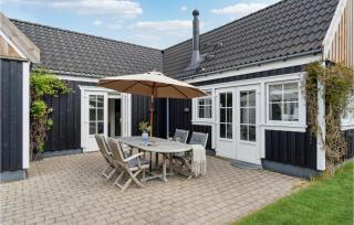 Tisvildelund - Vejby - 3