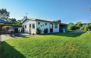 Three-Bedroom Holiday Home In Hejls - Hejls - 9
