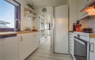 Three-Bedroom Holiday Home In Hejls - Hejls - 6