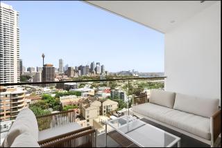 Stylish Double Storey Apt plus Harbour Bridge Views! - Sydney - 6