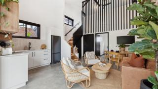 Catalyst Retreat - Stylish, Pets, Accessible, Sauna - Coffs Harbour - 9