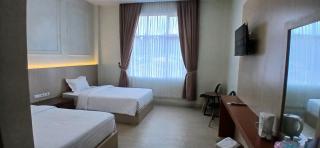 Mabit Hotel - Takengon - 0