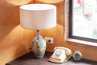 Art Boutique Duplex 2BR Apart Bathtub Wifi Netflix - 2