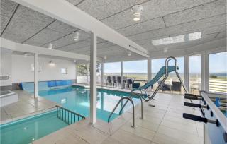 Lovely Home In Ebeltoft With Sauna - Ebeltoft - 9