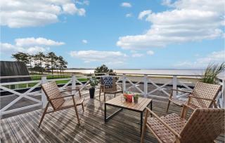 Lovely Home In Ebeltoft With Sauna - Ebeltoft - 8