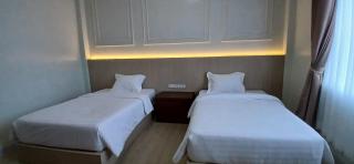 Mabit Hotel - Takengon - 4