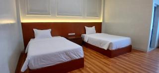 Mabit Hotel - Takengon - 2